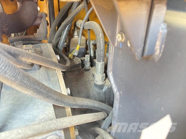 XCMG XM405 아스팔트 콜드 밀링 기계