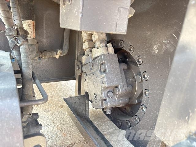 XCMG XM405 아스팔트 콜드 밀링 기계