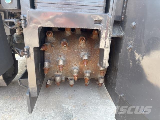 XCMG XM405 아스팔트 콜드 밀링 기계