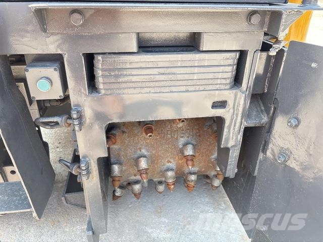 XCMG XM405 아스팔트 콜드 밀링 기계