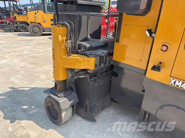 XCMG XM405 아스팔트 콜드 밀링 기계