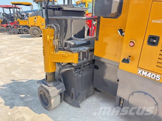 XCMG XM405 아스팔트 콜드 밀링 기계