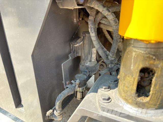 XCMG XM405 아스팔트 콜드 밀링 기계