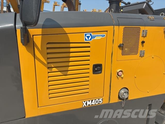 XCMG XM405 아스팔트 콜드 밀링 기계