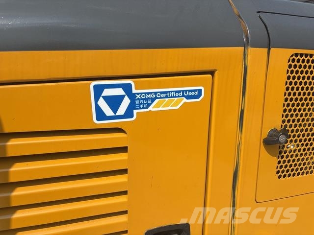 XCMG XM405 아스팔트 콜드 밀링 기계