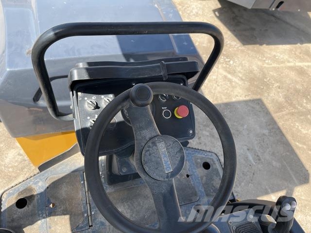 XCMG XMR303IV Rodillos de doble tambor