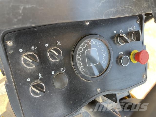 XCMG XMR303IV Rodillos de doble tambor