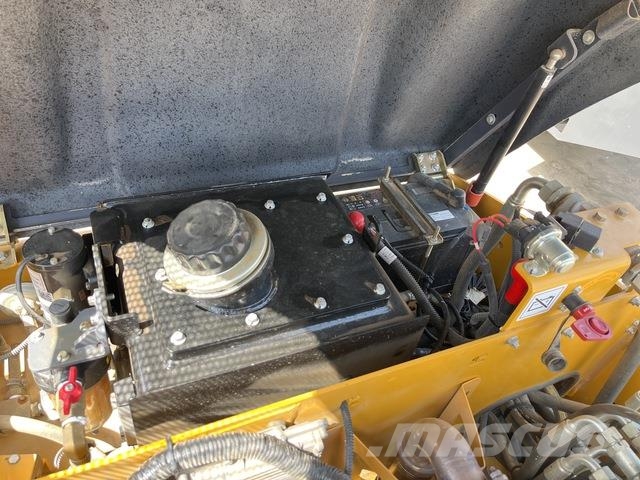 XCMG XMR303IV Rodillos de doble tambor