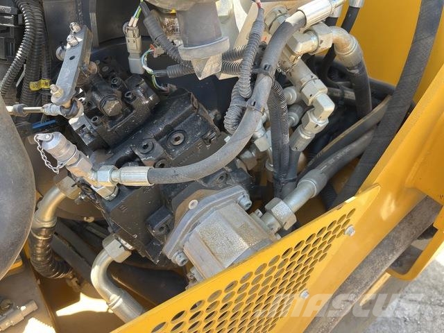 XCMG XMR303IV Rodillos de doble tambor