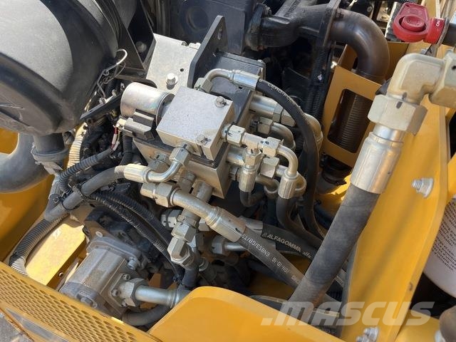 XCMG XMR303IV Rodillos de doble tambor