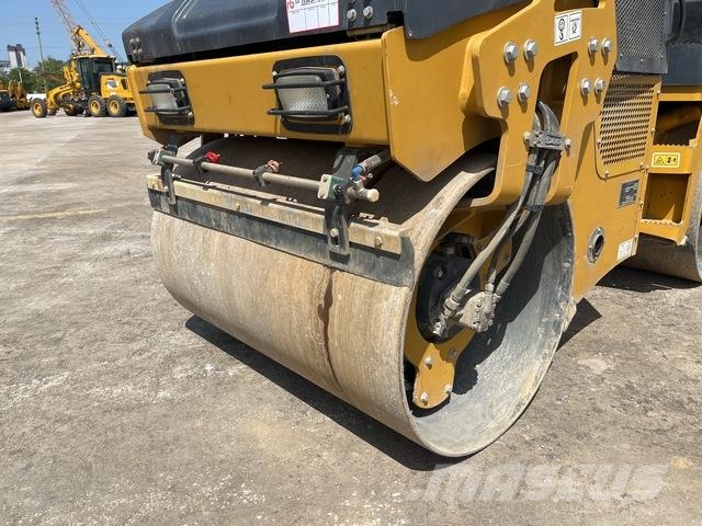 XCMG XMR303IV Rodillos de doble tambor