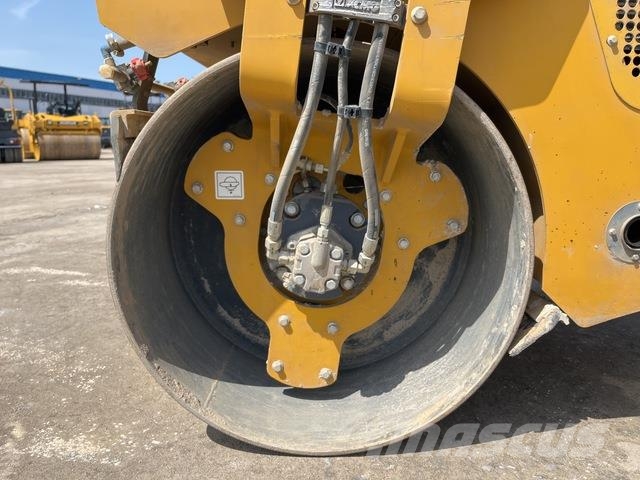 XCMG XMR303IV Rodillos de doble tambor