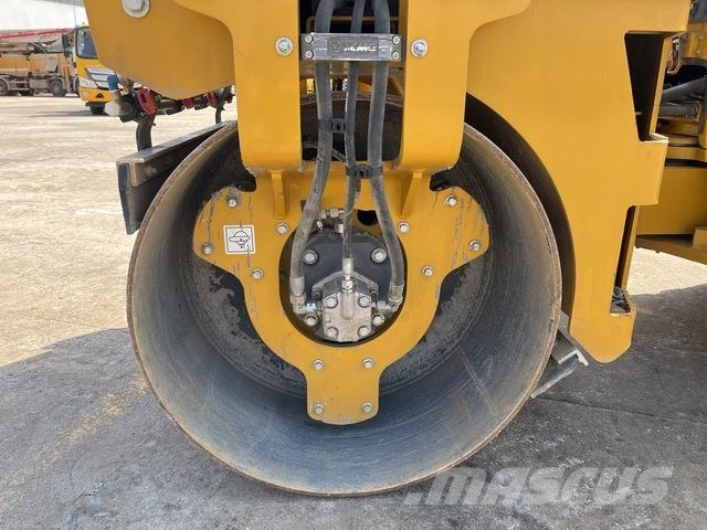 XCMG XMR303IV Rodillos de doble tambor