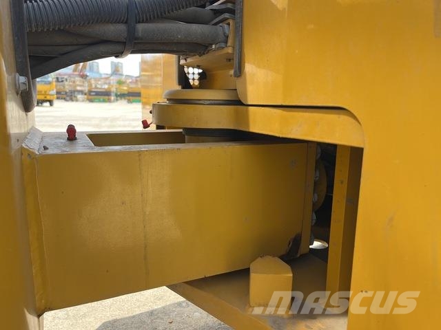 XCMG XMR303IV Rodillos de doble tambor