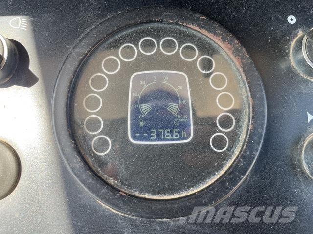 XCMG XMR303IV Rodillos de doble tambor