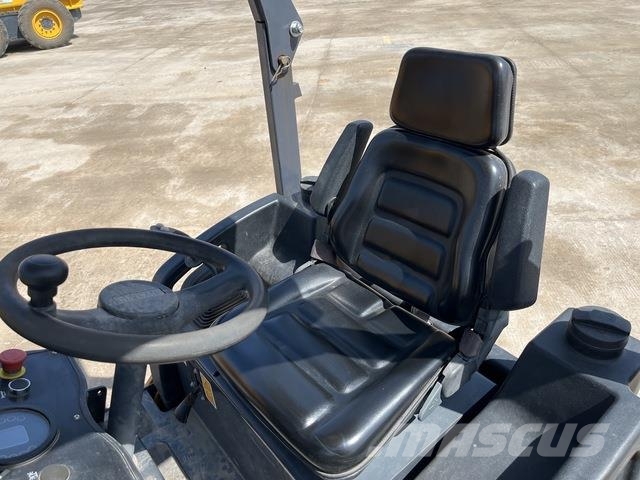 XCMG XMR303IV Rodillos de doble tambor
