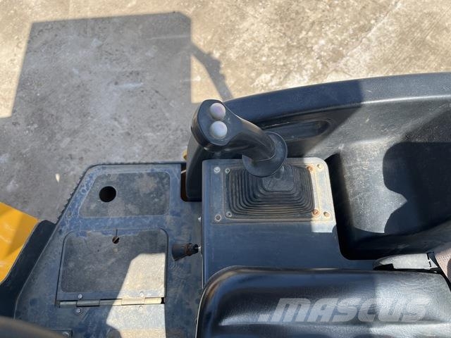 XCMG XMR303IV Rodillos de doble tambor