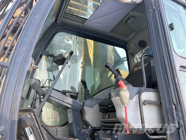 XCMG XR240ES クローラドリル