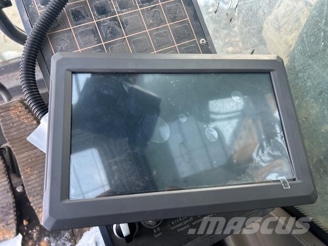 XCMG XR240ES クローラドリル