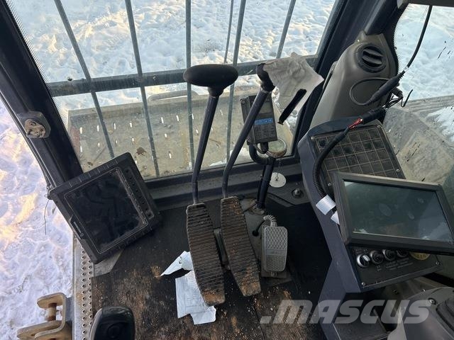 XCMG XR240ES クローラドリル