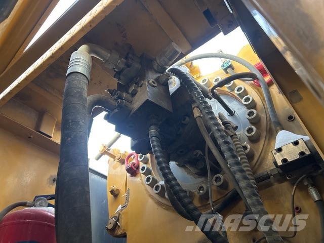 XCMG XR240ES クローラドリル