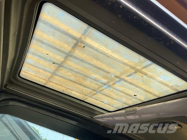 XCMG XR240ES クローラドリル