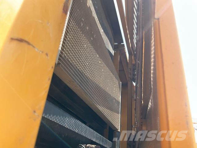 XCMG XR240ES クローラドリル
