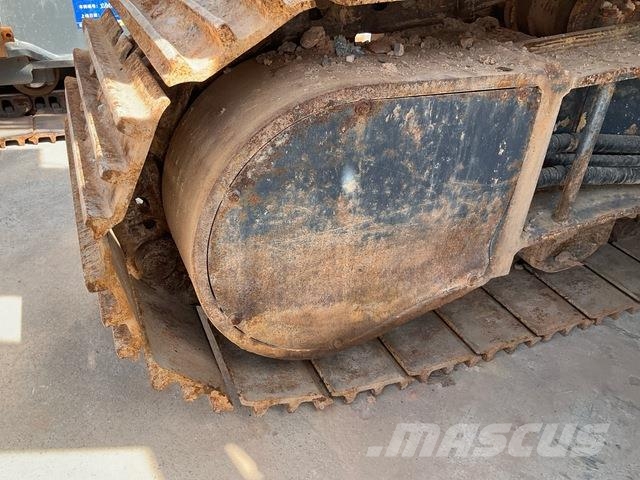 XCMG XR240ES クローラドリル
