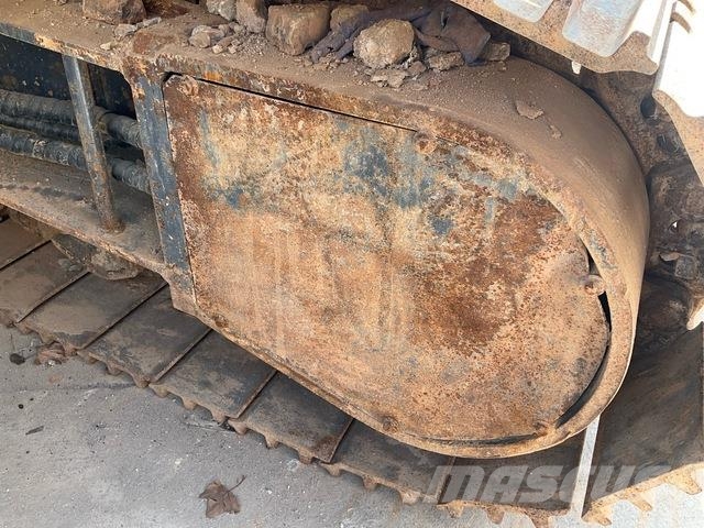 XCMG XR240ES クローラドリル