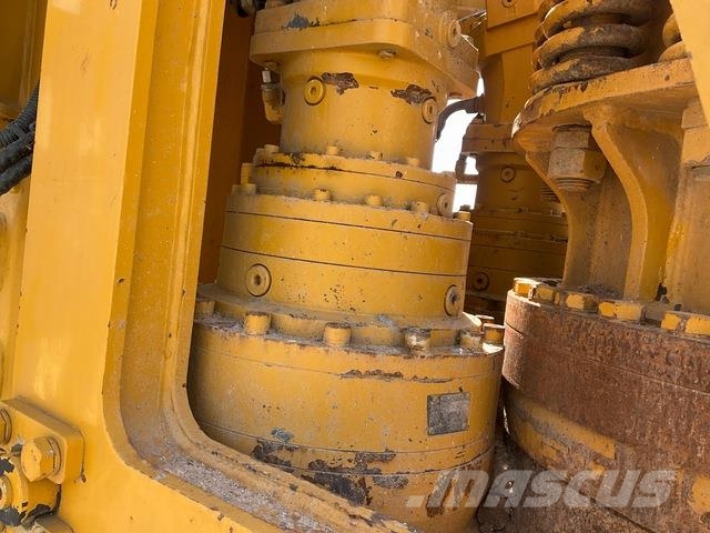 XCMG XR240ES クローラドリル