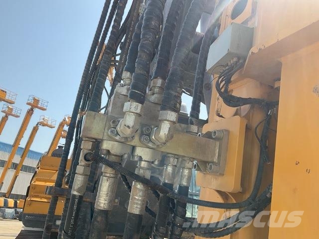XCMG XR240ES クローラドリル