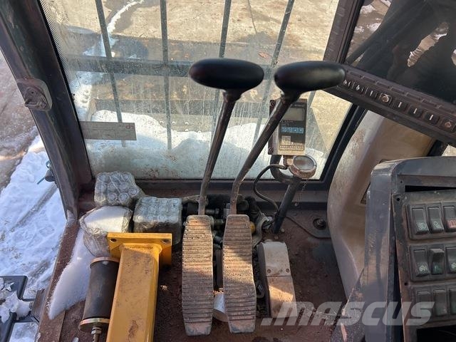 XCMG XR280D クローラドリル