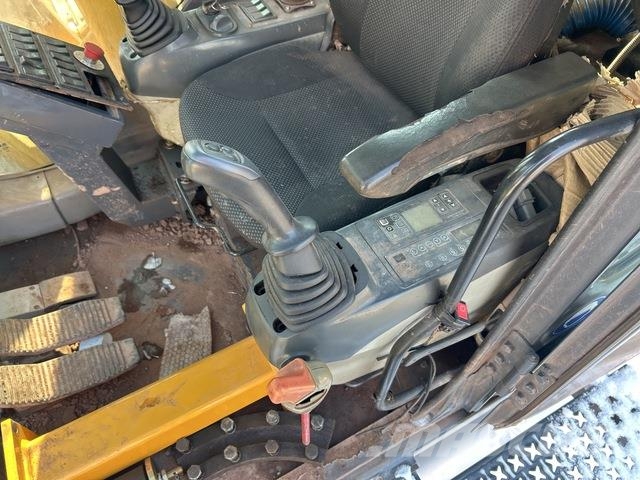XCMG XR280D クローラドリル