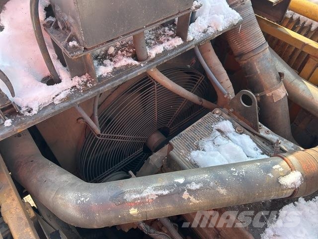 XCMG XR280D クローラドリル