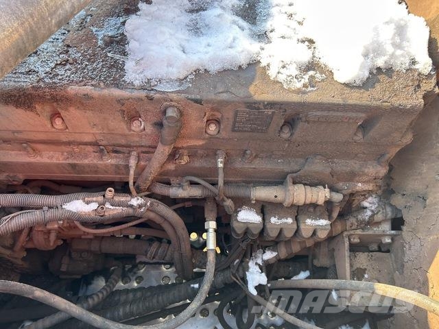 XCMG XR280D クローラドリル