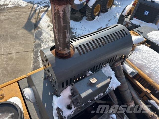 XCMG XR280D クローラドリル
