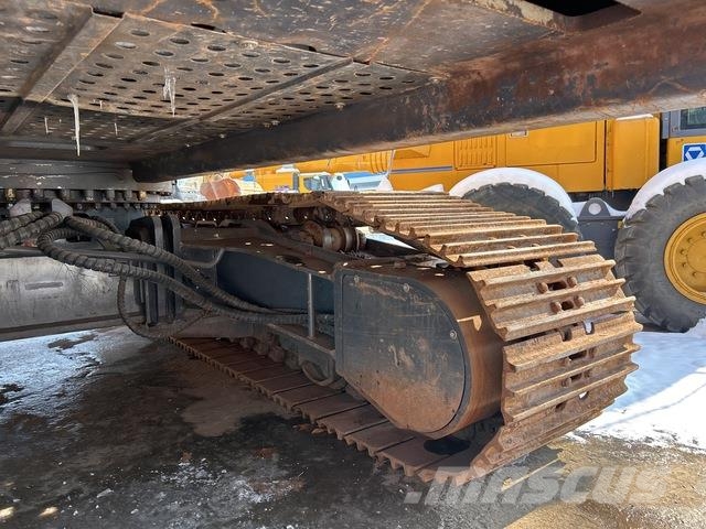 XCMG XR280D クローラドリル