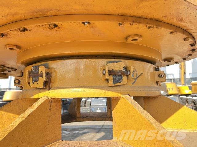 XCMG XR280D クローラドリル