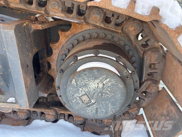 XCMG XR280D クローラドリル