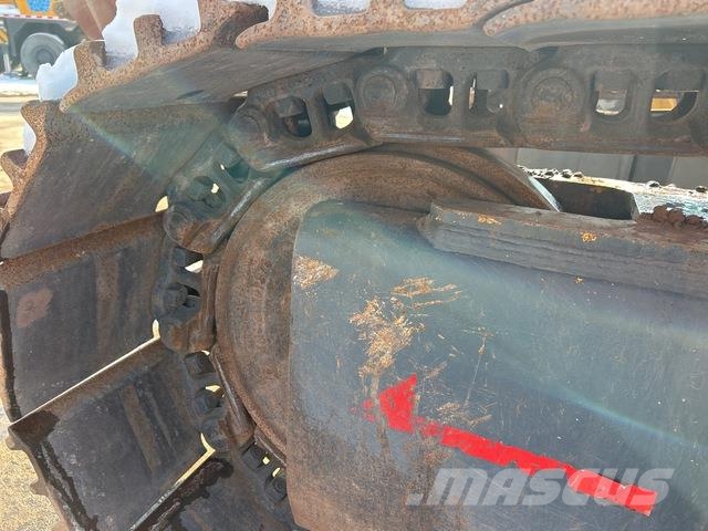 XCMG XR280D クローラドリル