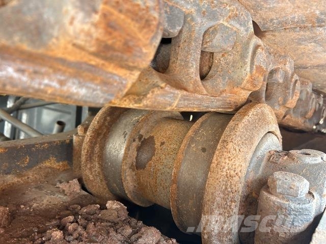 XCMG XR280D クローラドリル