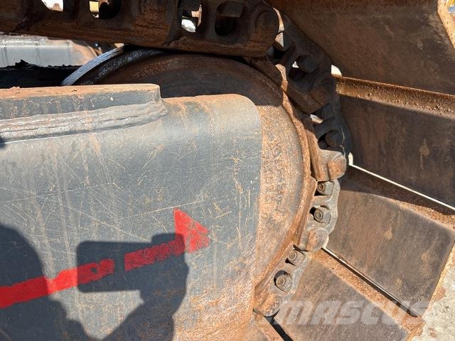 XCMG XR280D クローラドリル