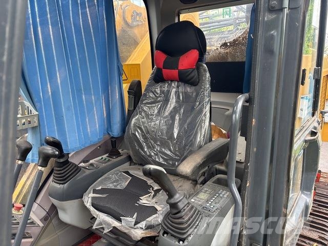 XCMG XR400D クローラドリル