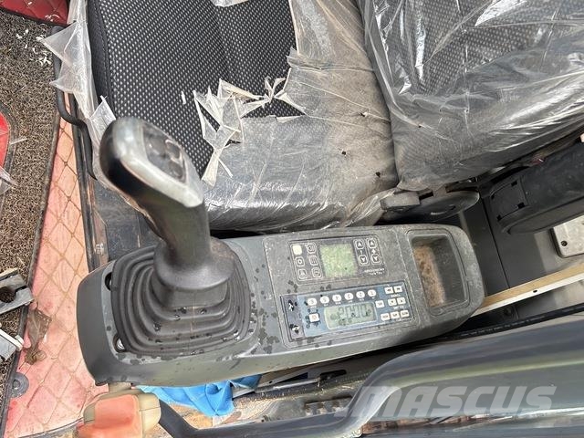 XCMG XR400D クローラドリル