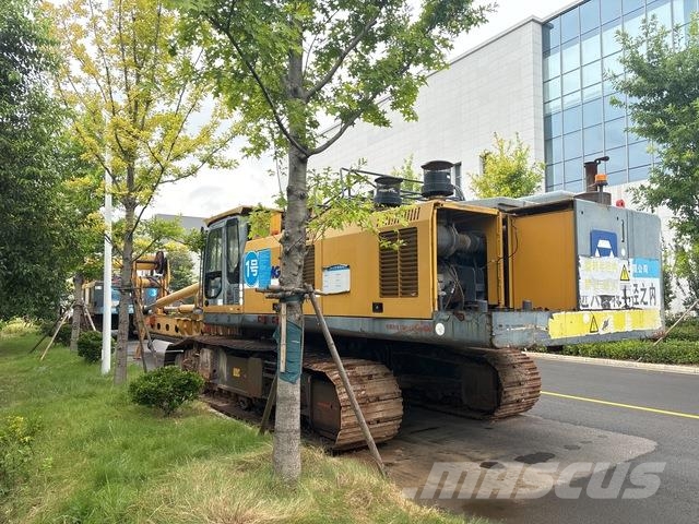 XCMG XR400D クローラドリル