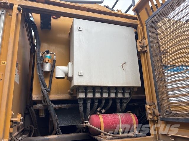 XCMG XR400D クローラドリル