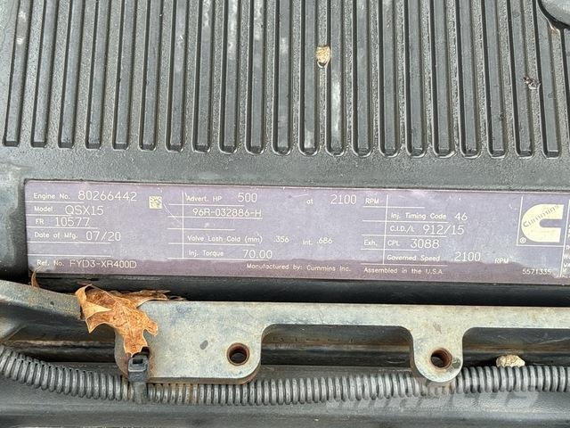 XCMG XR400D クローラドリル