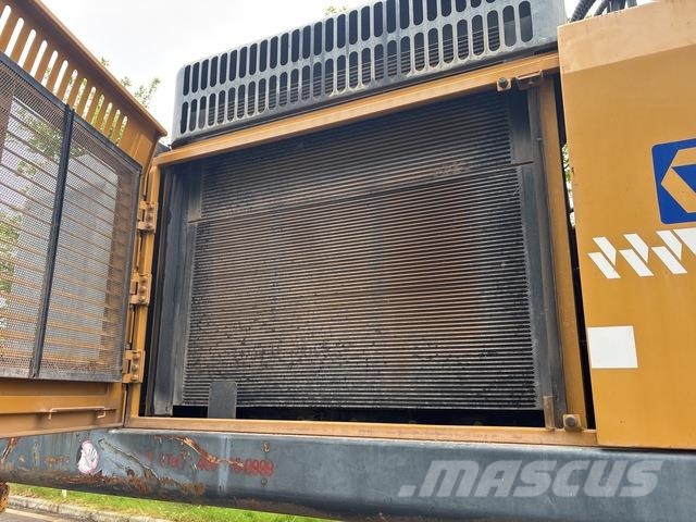 XCMG XR400D クローラドリル