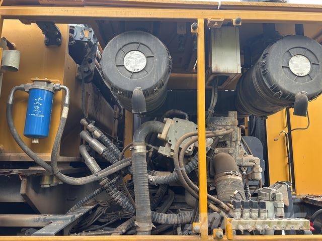 XCMG XR400D クローラドリル