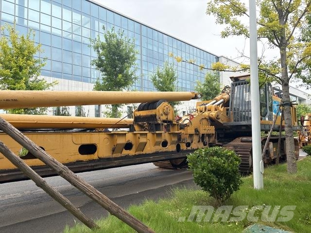 XCMG XR400D クローラドリル